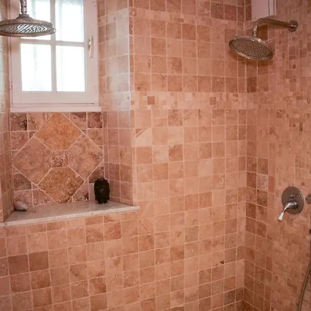 וילה With Hot Tube & Private Sauna With Panoramic View