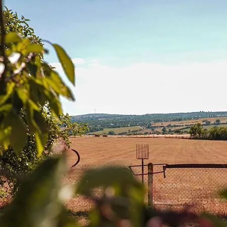 With Hot Tube & Private Sauna With Panoramic View Villa Les Moutiers-en-Cinglais