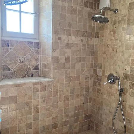 וילה With Hot Tube & Private Sauna With Panoramic View *